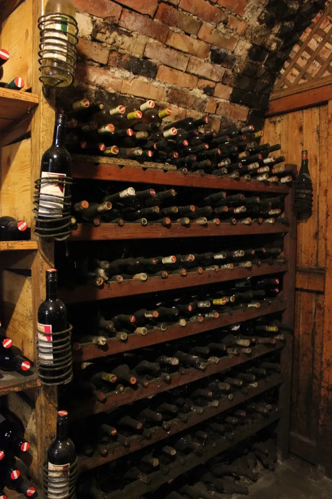 Les Vins de la Marée
