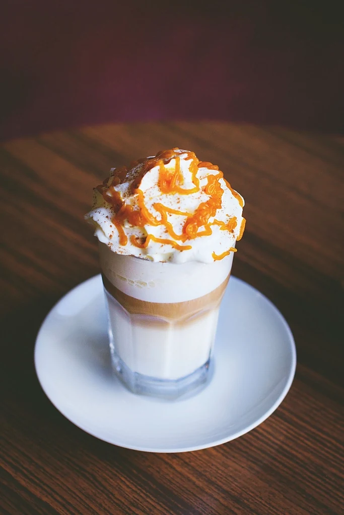 Caramel de Beurre Salé